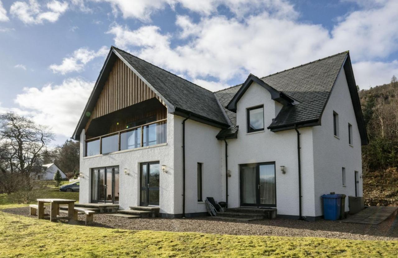 Ardbrae Spean Bridge Exterior foto