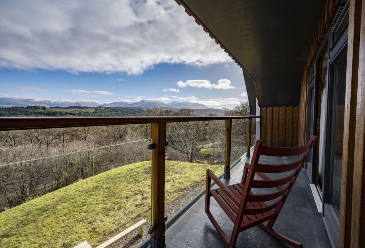 Ardbrae Spean Bridge Exterior foto