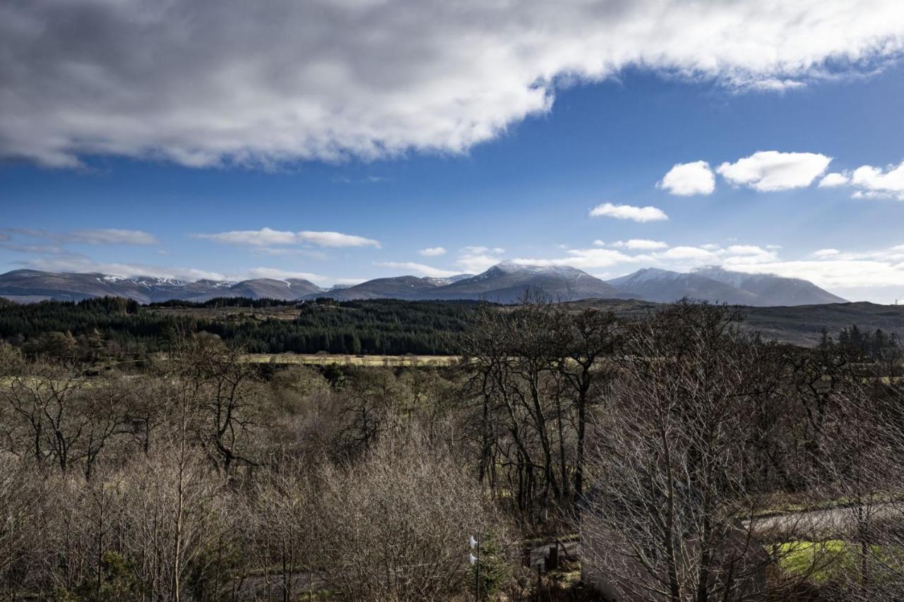 Ardbrae Spean Bridge Exterior foto