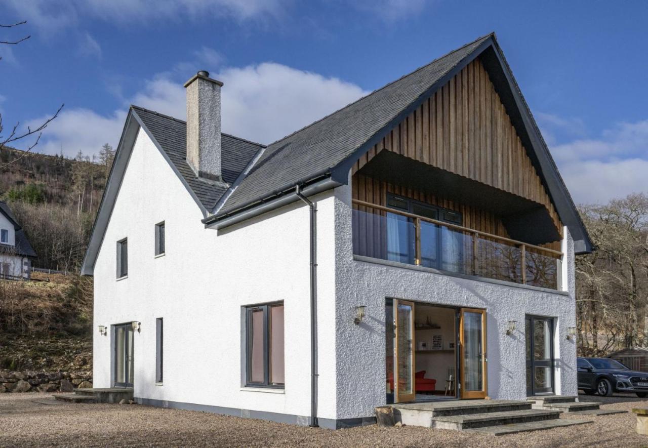 Ardbrae Spean Bridge Exterior foto
